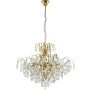 Eglo FENOULLET 39606 Pendelleuchte 9x25W/E14 IP20