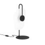 Eglo LARDERIA 390208 Tischleuchte 1x5.4W/LED 3000K 540LM IP20