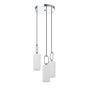 Eglo MAJANA 390128 Pendelleuchte 3x40W/E27 IP20