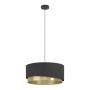 Eglo MANDERLINE 39926 Pendelleuchte 1x40W/E27 IP20