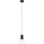 Eglo MOLINEROS 39725 Pendelleuchte 1x5W/GU10/LED 3000K 400LM IP20
