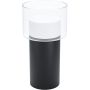 Eglo MOLINEROS 39728 Tischleuchte 1x5W/GU10/LED 3000K 400LM IP20