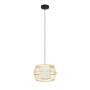 Eglo MONTERROSO 390233 Pendelleuchte 1x40W/E27 IP20