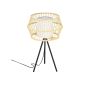 Eglo MONTERROSO 390235 Tischleuchte 1x40W/E27 IP20