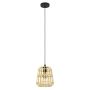 Eglo MONTEZUELO 390152 Pendelleuchte 1x40W/E27 IP20