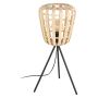 Eglo MONTEZUELO 390154 Tischleuchte 1x40W/E27 IP20