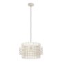 Eglo OLTAMAR 390145 Pendelleuchte 1x40W/E27 IP20