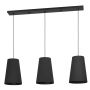 Eglo PETROSA 390133 Pendelleuchte 3x40W/E27 IP20