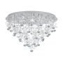Eglo PIANOPOLI 39246 Deckenlampe 43x1.8W/LED 3000K 10320LM IP20