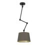 Eglo PISTUNIO 390198 Pendelleuchte 1x40W/E27 IP20