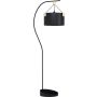 Eglo POTOSI 39947 Stehleuchte 1X40W/E27 IP20