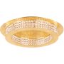 Eglo PRINCIPE 39406 Deckenleuchte 14x3,15W/LED 3000K 5320LM IP20
