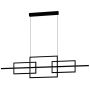 Eglo PUEBLA 39798 Pendelleuchte 1x35W/LED 3000K 5000LM IP20