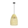 Eglo SAMBUCONA 390237 Pendelleuchte 1x40W/E27 IP20