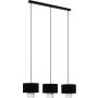 Eglo SAPUARA 39978 Pendelleuchte 3X40W/E27 IP20