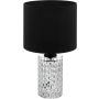 Eglo SAPUARA 39979 Tischleuchte 1X40W/E27 IP20