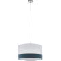 Eglo SPALTINI 39554 Pendelleuchte 1x60W/E27 IP20