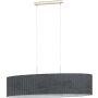 Eglo TAMARESCO 39773 Pendelleuchte 2x40W/E27 IP20