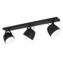 Eglo UPANEMA 390045 Deckenlampe 3x28W/E27 IP20