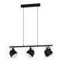 Eglo UPANEMA 390046 Pendelleuchte 3x28W/E27 IP20
