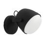 Eglo UPANEMA 390081 Wandleuchte 1x28W/E27 IP20