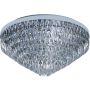 Eglo VALPARAISO 39492 Deckenleuchte 16x40W/E14 IP20