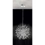 Eglo VIVALDO 1 39261 Pendelleuchte 21x1,2W/G4 2100LM