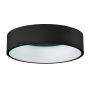 Italux CHIARA 3945-842RC-BK-3 Deckenleuchte 1x42W/LED 2310LM IP20