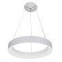 Italux CHIARA 3945-842RP-WH-3 Pendelleuchte 1x42W/LED 2310LM IP20