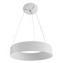 Italux MATTIA 3936-832RP-WH-3 Pendelleuchte 1x32W/LED 1760LM IP20