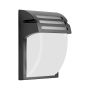 Prezent AMALFI I. 39026 Wandleuchte 1x60W/E27 IP44