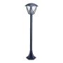 Prezent SPLIT 39029 Stehlampe 1x40W/E27 IP44