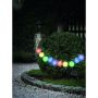 Eglo SOLAR 47339 Solarleuchte 10x0,06W/LED