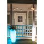 New Garden BAMBU 3284 Stehlampe 1x5W/LED 6000k 45lm ip54
