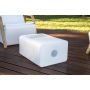 New Garden TARIDA TAB 3164 Stehlampe 1x5W/LED 6000k 600lm ip54