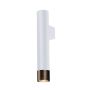Antigo Eido 8269 Wandleuchte 1x10W/GU10 IP20
