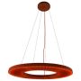 Antigo NEXO 5229 Pendelleuchte 2x110W/led 4000K 14300lm IP20