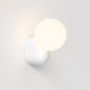 Astro Lighting Lyra 1472001 Wandleuchte 1x5W/G9 IP44