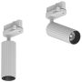 Zambelis 3-Phase Track S115 Schienenstrahler 7W/led 3000K 580lm IP20