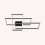 Zambelis CEILING LIGHT 2020 Deckenlampe 52W/led 3000K 4400lm IP20