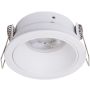 Zambelis RECESSED SPOT S163 Einbau-Downlight 1x40w/GU10 IP20