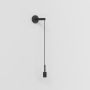 Astro Lighting Pendant Kit 1184040 Wandleuchte 1x12W/E27 ip20