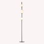 Zambelis FLOOR LIGHT 20135 Stehleuchte 12W/led 3000K 960lm IP20