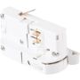 Maxlight MAX MHT1-AD-WH Adapter ip20