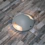 Zambelis GROUND LIGHT E462 Einfahrtbeleuchtung 5W/led 3000K 228lm IP67