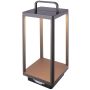Zambelis TABLE LIGHT E302 Tischleuchte 3W/led 3000K 390lm IP54