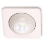 Maxlight TECHNICAL H0068 Einbau-Downlight 1x8w/led 3000k 602lm ip20
