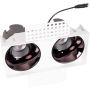 Maxlight SPILIO H190.06 Montageelement ip65