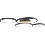 Maxlight VELVET C0200 Deckenlampe 1x67w/led 3000k 2272lm ip20