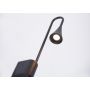 Maxlight COMET W0280 Wandleuchte 1x3,2w/led 3000k 300lm ip54